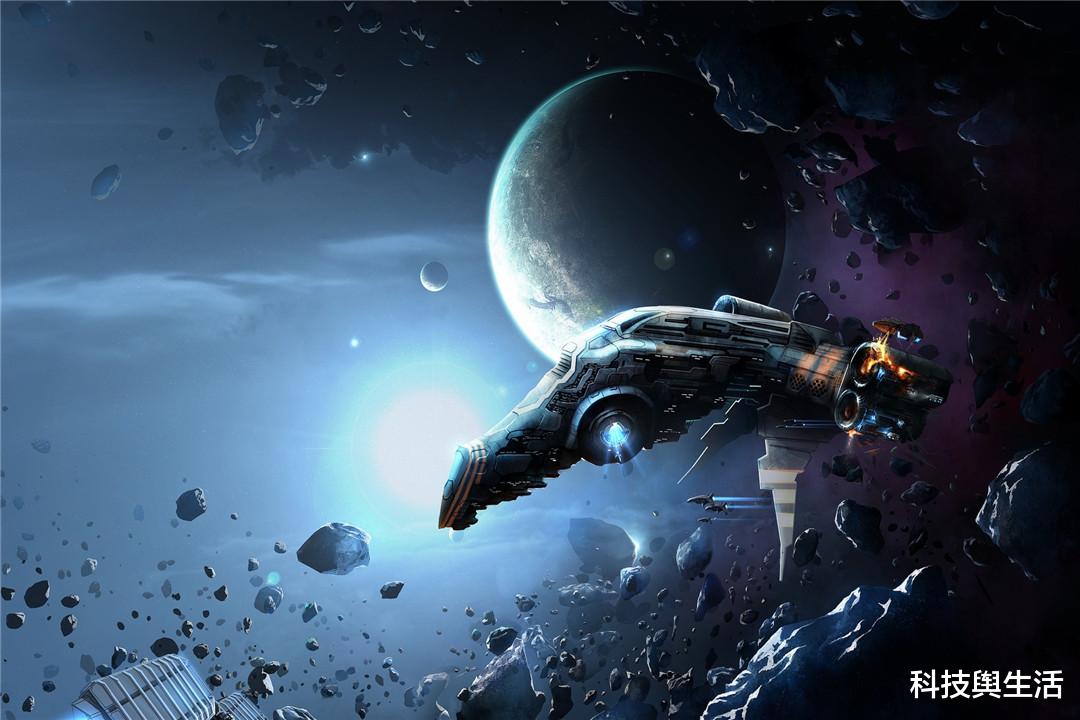 银河系|科学家发现银河系“儿子”，距地120亿光年，超出大家对宇宙认知！