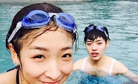 刘诗雯：李晓霞退役另有隐情？刘诗雯长期被打压？球迷给出精准答案！