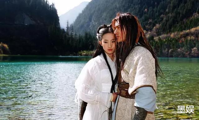 『黄晓明』背了13年黑锅的黄晓明