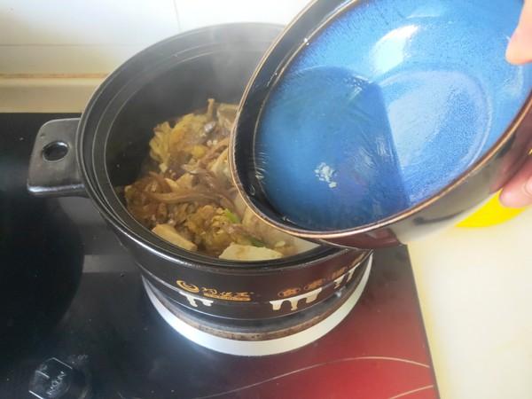 豆腐▲豆腐和“它”才是天生一对,比牛奶好吸收,孩子生长发育要常吃