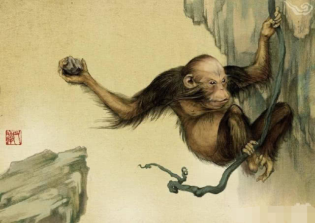 易经|上古时期的三大奇书,两部讲解宇宙,一本至今仍无人参透!