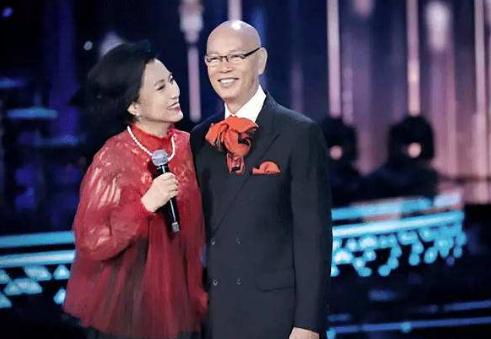 汪明荃|63岁下嫁穷小子，终身不孕，73岁汪明荃凭什么活成了TVB一姐？