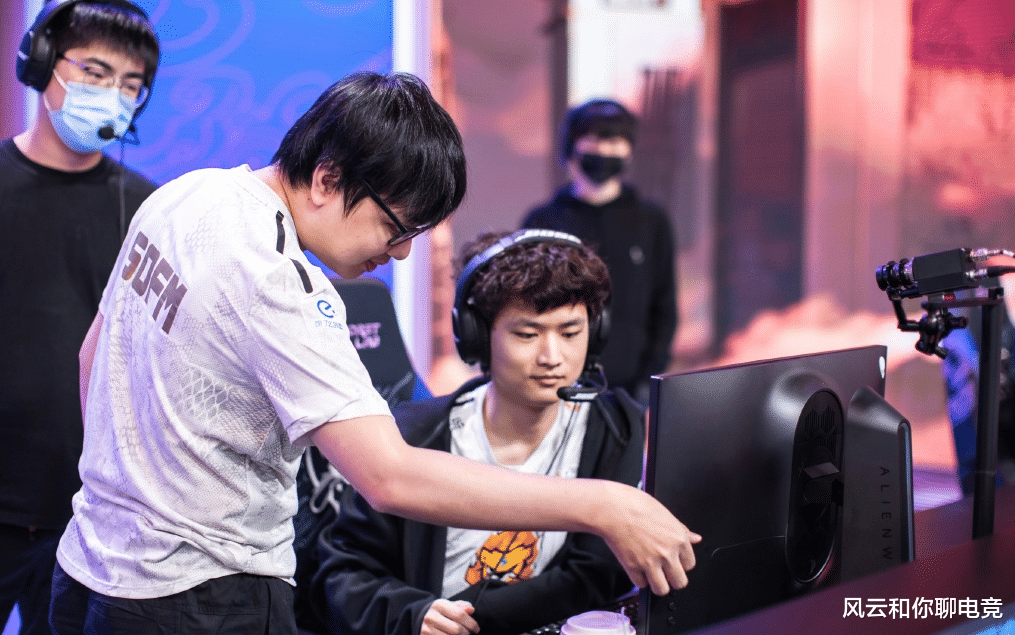 lpl|G2被LPL赛区解说坑惨！观众质疑G2打假赛，Jankos为何不放先锋？