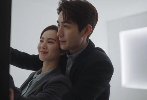 长安诺|最近日播放最高的四部电视剧，《长安诺》垫底，第一让人意外