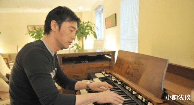 钟镇涛|与谭咏麟是好友,生意破产欠债2亿,如今65岁开演唱会坐无空席