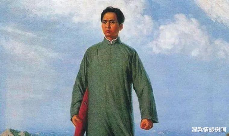 开国元勋|古月：87次出演毛主席，因演太像被传主席丢的孩子，现在状况如何