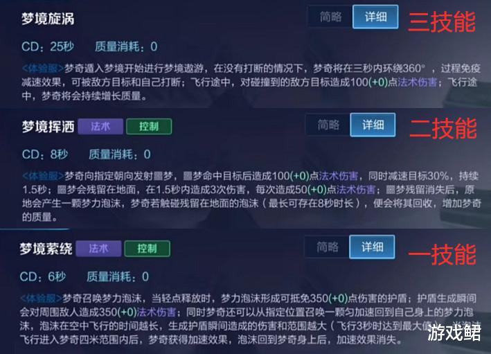 王者荣耀|王者荣耀：碎片商店将迎来更新，重做梦奇职业定位法坦