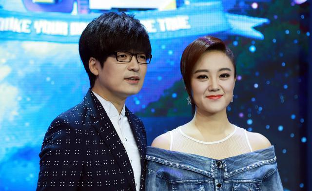 玖月奇迹|玖月奇迹离婚男方净身出户，相恋12年结婚2年，粉丝心疼女方！