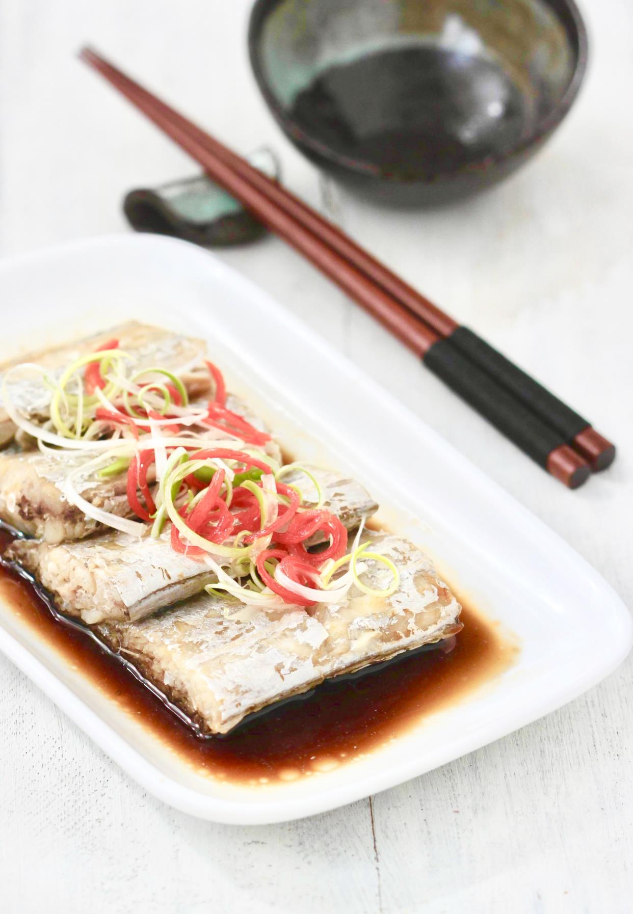 带鱼|黄眼睛带鱼和黑眼睛带鱼,同样是带鱼,老渔民告诉你,到底差在哪