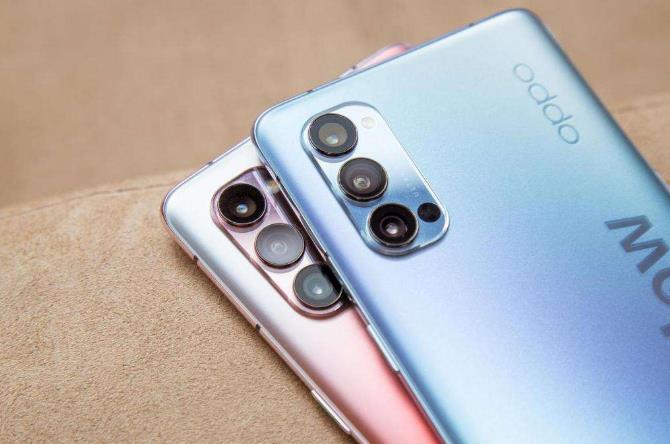 CPU|?厉害的何止华为5G，国产手机巨头联手爱立信，取得里程碑式进步