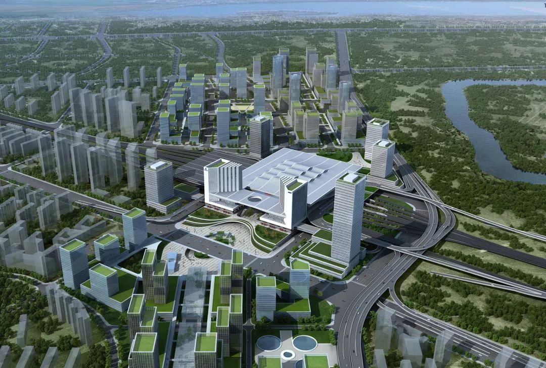 安徽商报|再见！合肥西！