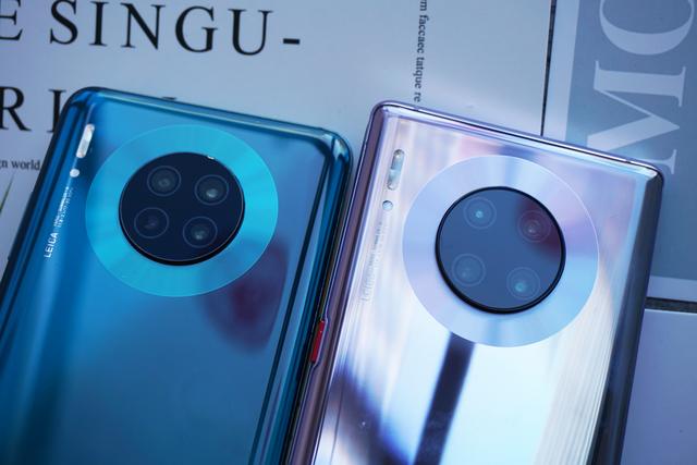 【相机】华为相机专业模式不会用?其实方法特别简单,2分钟教你学会它