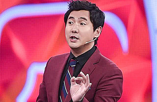 关晓彤■《王牌对王牌》华晨宇火了，关晓彤火了，一直都在的他却没火