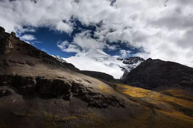 日喀则|日喀则，一个更接近天空的地方