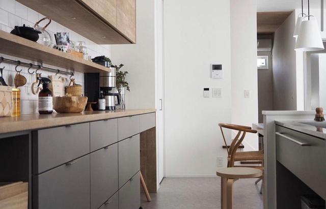 |日本极简小二层，全屋干净到令人羡慕的地步，住多久都不会腻！