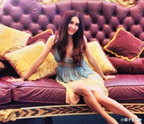 「温碧霞」温碧霞老公有多纵容她？怕疼不生孩子也就算了，陪富豪酒店狂欢也不吃醋？