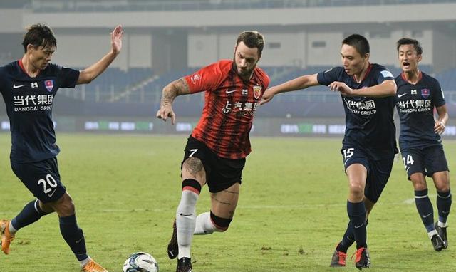 上海上港|没有意外！上海上港核心发文将归队，本人确定不会离开！