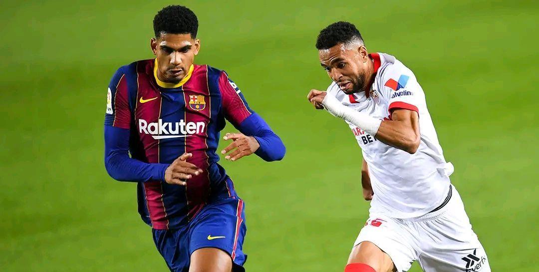 巴塞罗那|巴萨两亿顶级后卫诞生！齐祖垂涎已久却苦挖不到 妥妥接班皮克？