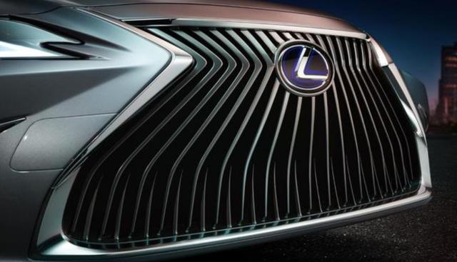 【雷克萨斯】雷克萨斯4月份的销量，有点猛