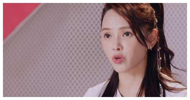 黄圣依■《浪姐》火向国际,外国人猜黄圣依只有18岁张雨绮比伊能静还老