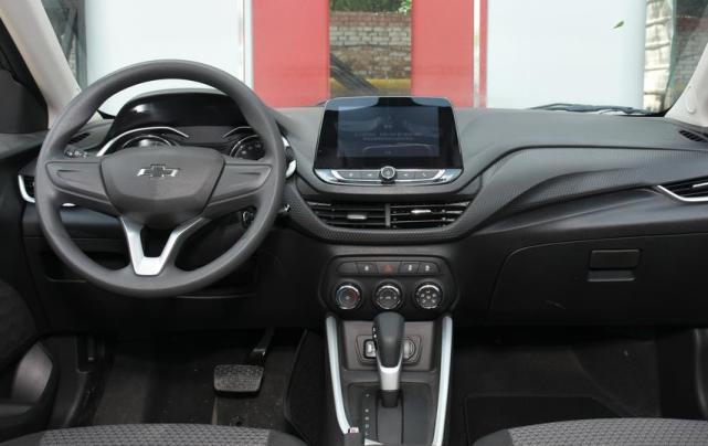 科沃兹|合资车卖出国产价，5.19万，4.8升油耗，比帝豪适合家用