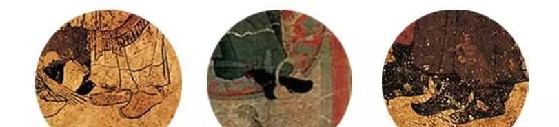 中国人上千年的鞋子历史奇观