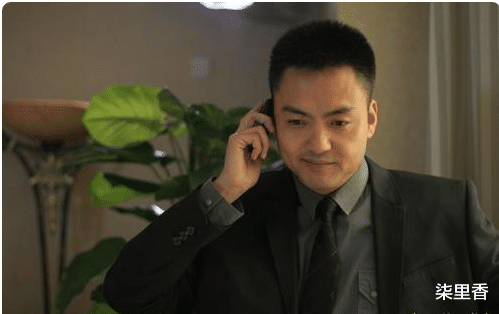 朱宏嘉|“萧剑”近照曝光，50岁身材发福显油腻，坚持为香妃扫墓20年