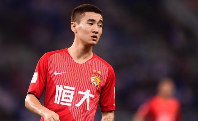 「山东鲁能」山东鲁能青训“迎回”争议核心，现效力恒大，未来可成国足核心！