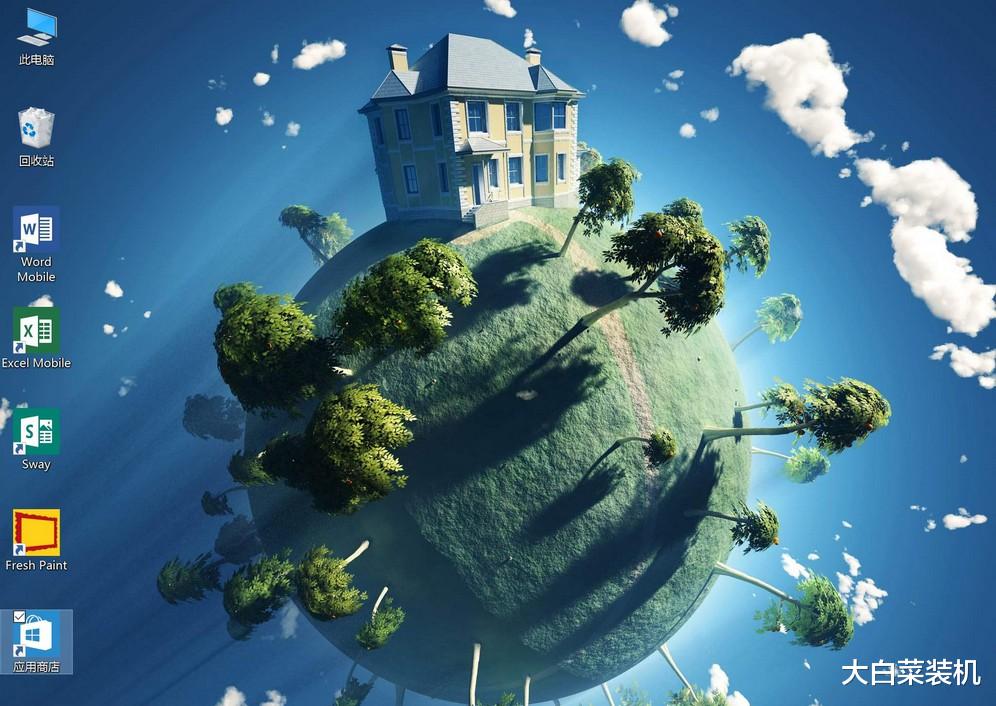 #Win10#Win10 2020正式版来袭！彻底降低CPU占用率，系统快如闪电