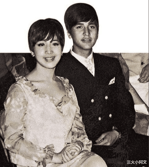 「赌王」赌王最丑的怪物女儿何超雄，年轻时竟是个超级大美人，撞脸影后林青霞