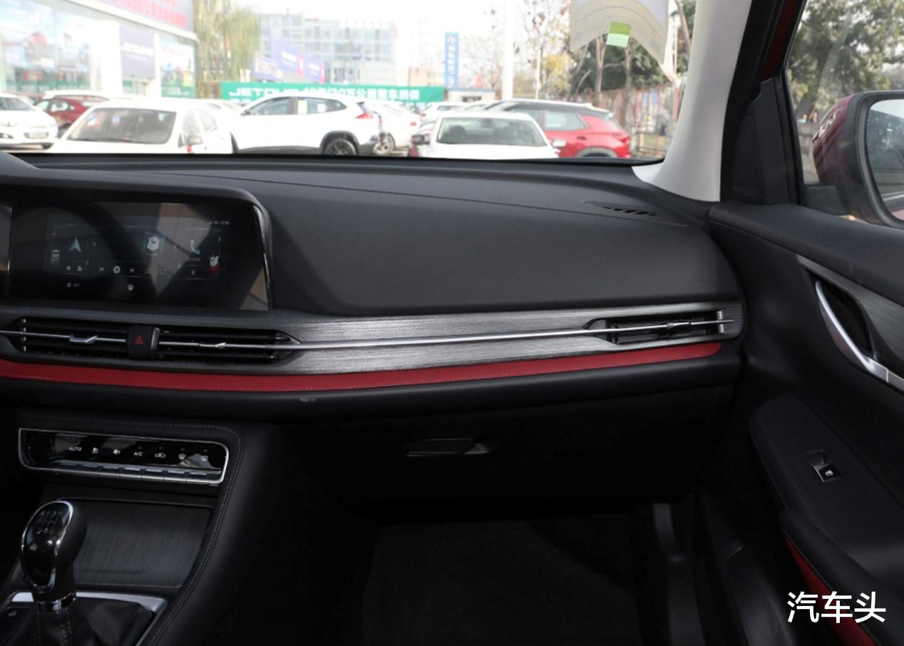 『长安汽车』绝不是摆摆样子，长安CS55 PLUS拿出真实力，销量一路飘红