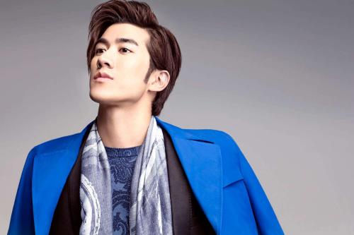 明星|娱乐圈那些“以为个子很高, 但其实很矮”的明星，你被“骗”了吗