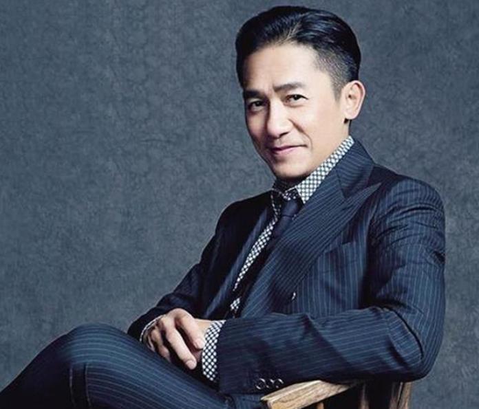 霍建华■中国电影“片酬”最高的五个人,成龙排第三,第一有钱都难以请动