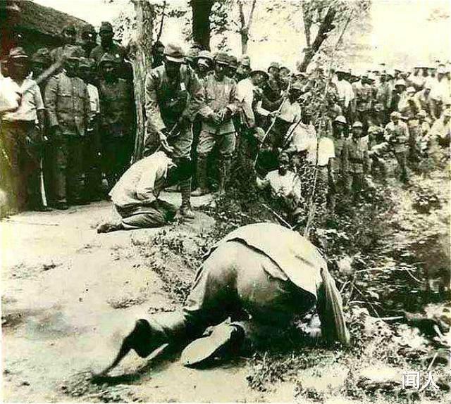 南京■92岁老人回忆南京沦陷后，鬼子对年仅14岁的她，犯下的滔天兽行