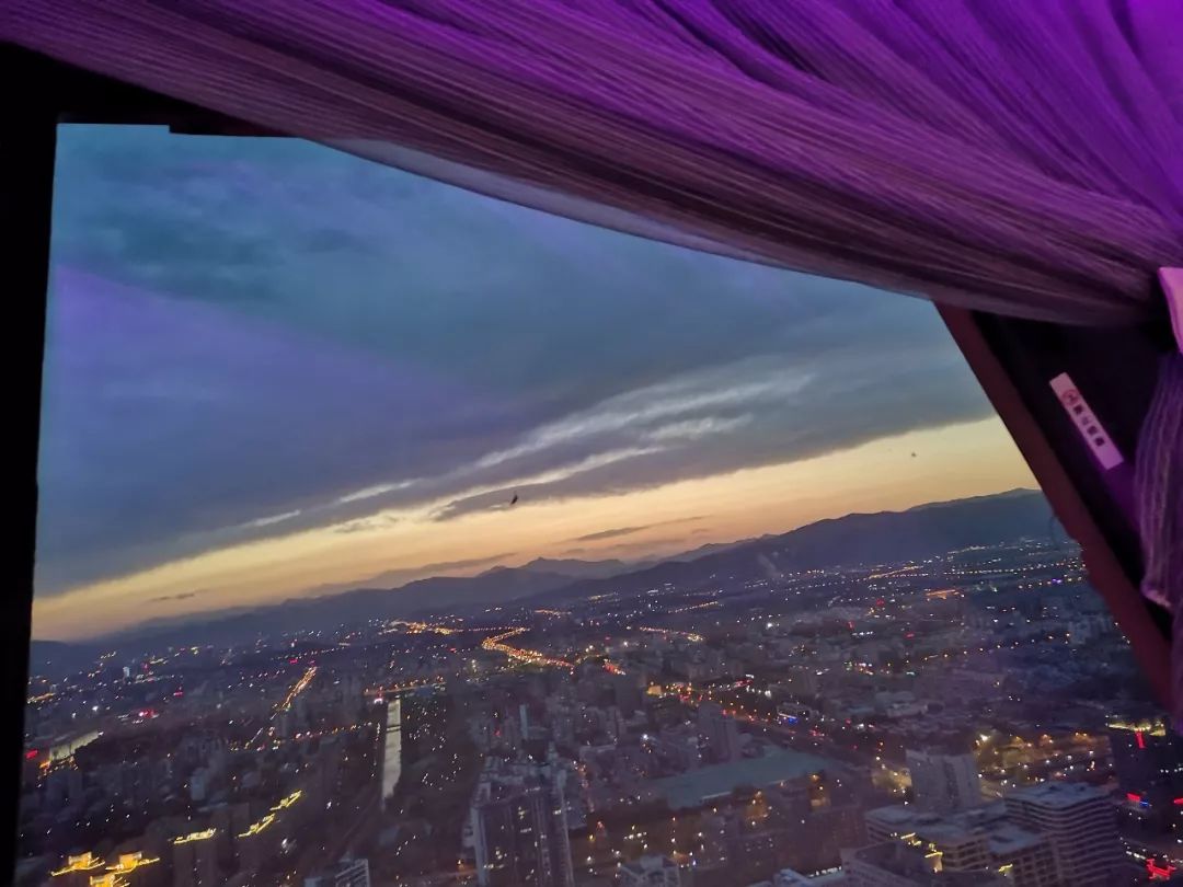 观点|罗天昊：用高铁统一中国的时间疆域