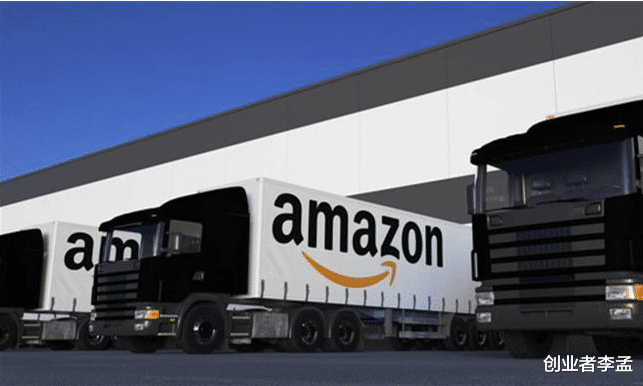 亚马逊|亚马逊相比阿里巴巴，为什么利润相差如此巨大？