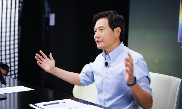 雷军|雷军带货首秀2亿，金句频出：保护好头发，每个人头顶都是别墅