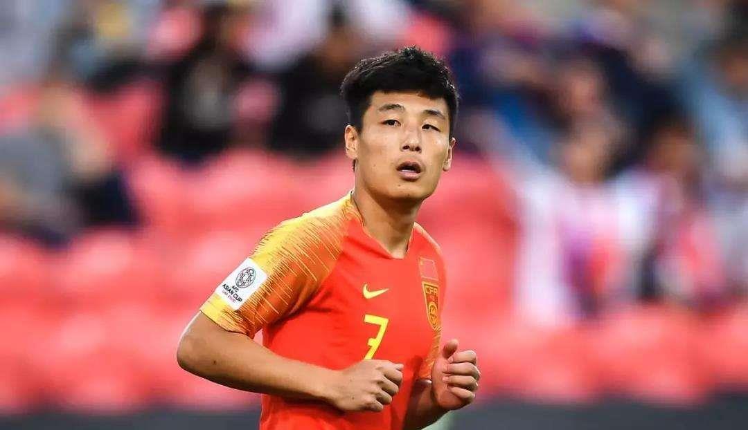 归化球员：国足归化再提速！三大强援或下半年入选国家队，亚洲最强阵已浮现