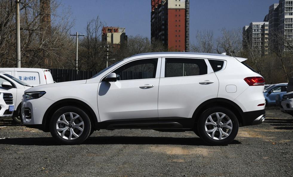 哈弗H6：开过宝骏560后，再换哈弗H6，车主：开过之后差距一目了然！