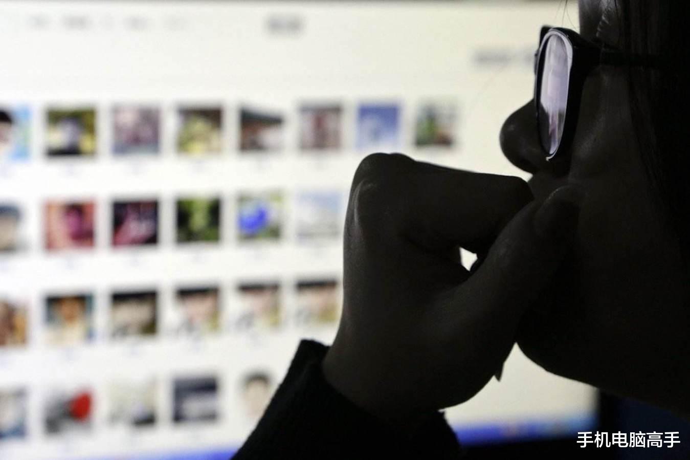 『』偷看“不良网站”要当心!手机出现三种情况,你已经被“盯上”了