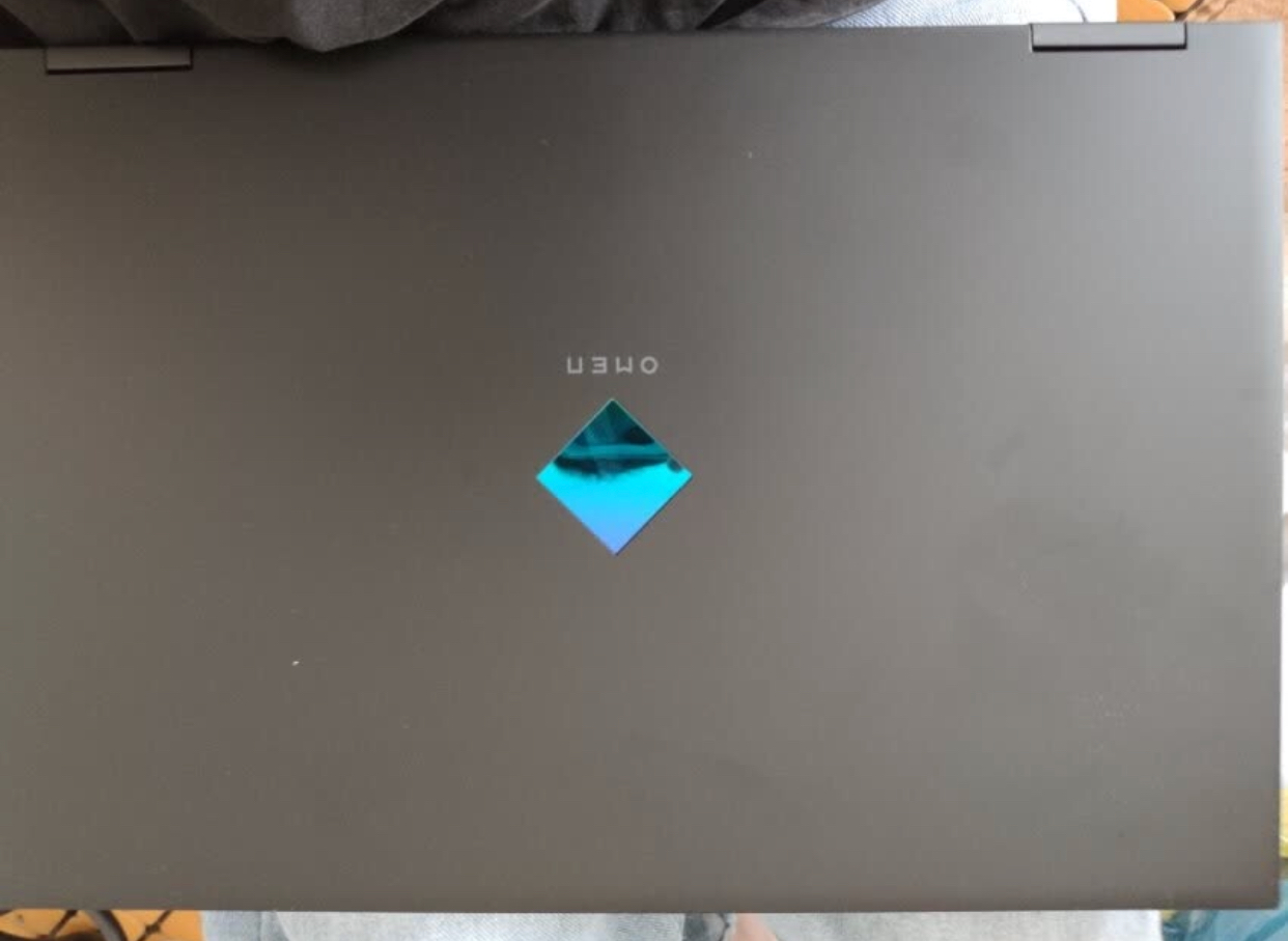 惠普|惠普暗影精灵5测评,强悍性能享你所想!