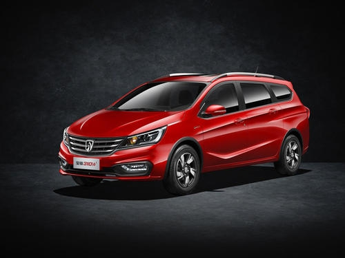 瑞纳▲预算6万以内,打算买一台瑞纳上下班代步,还有更好的选择吗?