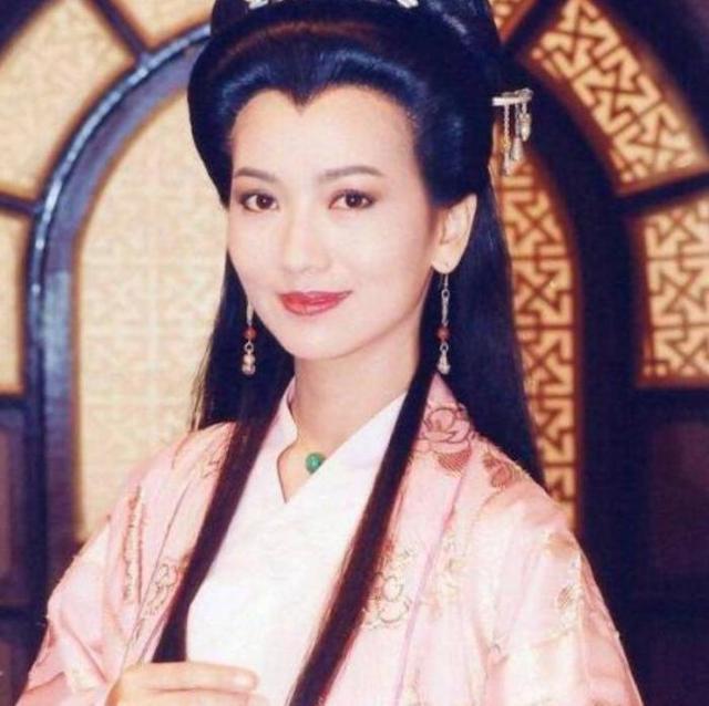 新白娘子传奇|演活了一位角色的五位演员，最后一个你不得不服，凭一个角色火了一辈子