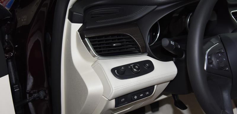 本田WR-V|最后花208000元提了一辆别克君越，它费油吗？这篇文章来给你答案