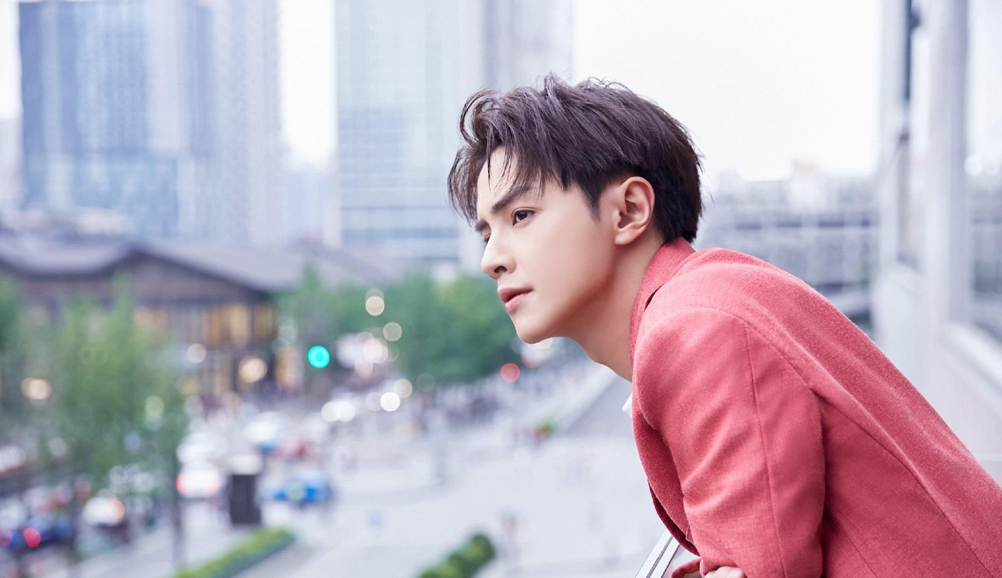「陈情令」《陈情令》海外热播,导演再闷声干大事?又一部带“令”新剧官宣