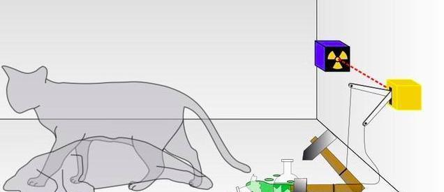 薛定谔■为什么“薛定谔的猫”这个实验在现实中永远无法实现