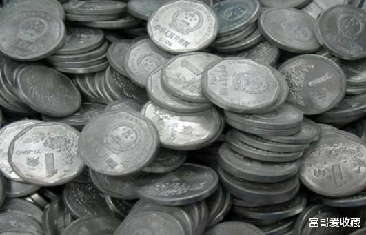 古钱币|那些钱币的收藏价值会成为热点呢？