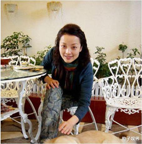 张纪中|樊馨蔓当年嫁51岁张纪中，\死守\14年的\门\最后被干儿子破了