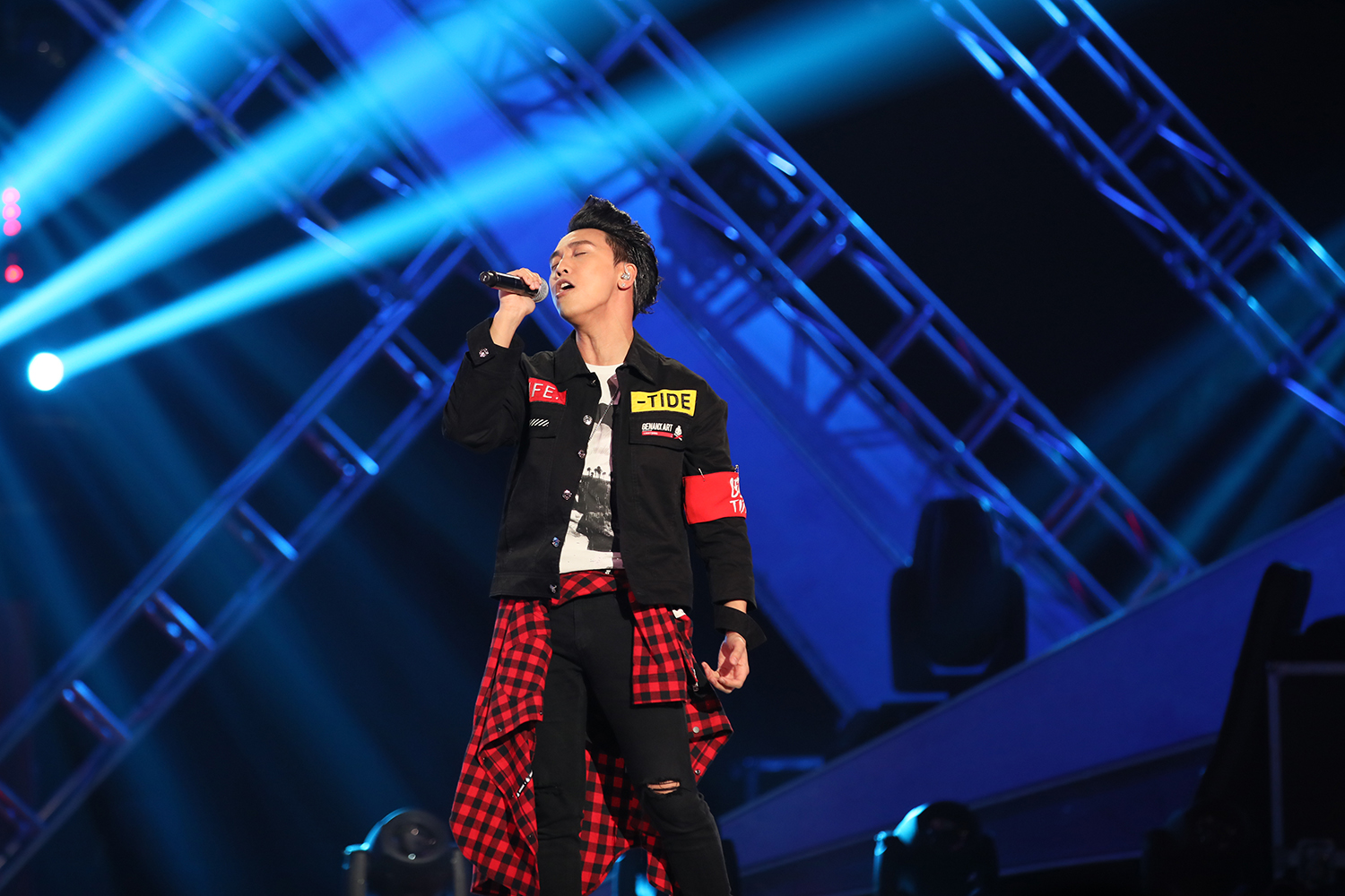 #周深#曾被好声音淘汰的学员现在反而成为了音乐大咖