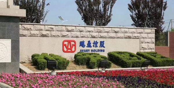 中兴|全球第一的中国科技巨头，左手苹果右手华为，靠卖零件净赚7.9亿